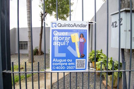 Casa à venda com 85m², 3 quartos e 2 vagas Casa à venda com 85m², 3 quartos e 2 vagasPlaca