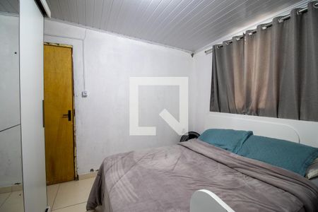 Casa à venda com 85m², 3 quartos e 2 vagas Casa à venda com 85m², 3 quartos e 2 vagasQuarto 3