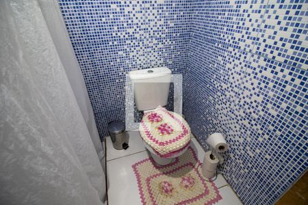 Casa à venda com 85m², 3 quartos e 2 vagas Casa à venda com 85m², 3 quartos e 2 vagasBanheiro 2