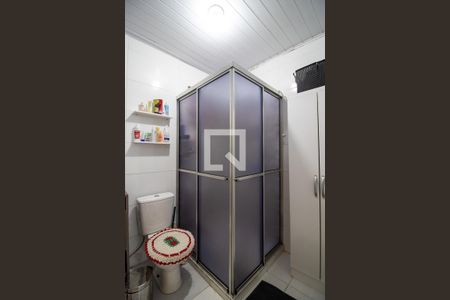 Casa à venda com 85m², 3 quartos e 2 vagas Casa à venda com 85m², 3 quartos e 2 vagasBanheiro 1