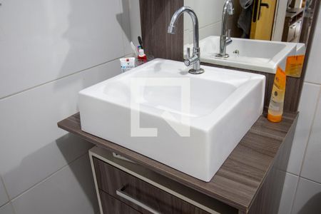 Casa à venda com 85m², 3 quartos e 2 vagas Casa à venda com 85m², 3 quartos e 2 vagasBanheiro 1