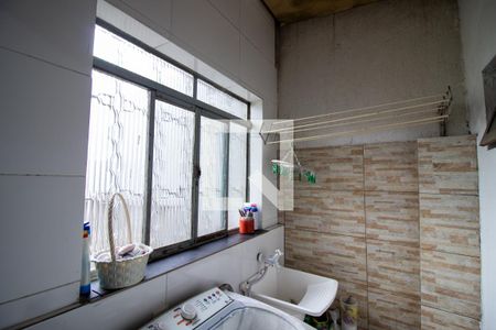 Casa à venda com 85m², 3 quartos e 2 vagas Casa à venda com 85m², 3 quartos e 2 vagasCozinha 1