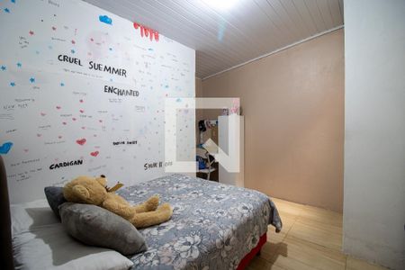 Casa à venda com 85m², 3 quartos e 2 vagas Casa à venda com 85m², 3 quartos e 2 vagasQuarto 1