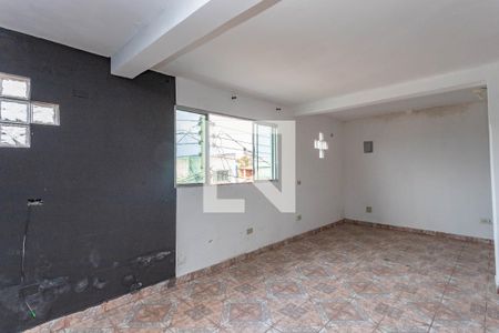 Quarto  de casa para alugar com 1 quarto, 100m² em Casa Grande, Diadema