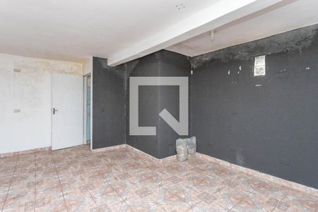Quarto  de casa para alugar com 1 quarto, 100m² em Casa Grande, Diadema