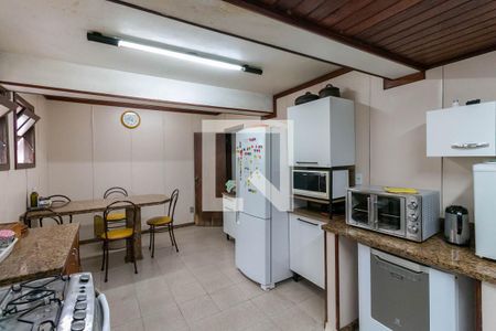 Casa à venda com 530m², 3 quartos e 3 vagasSala de Jantar/Cozinha