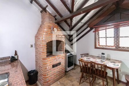 Casa à venda com 530m², 3 quartos e 3 vagasDetalhe