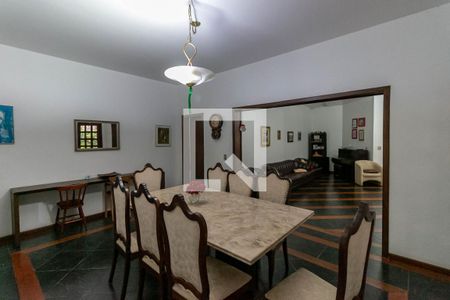 Casa à venda com 530m², 3 quartos e 3 vagasSala de Jantar/Cozinha