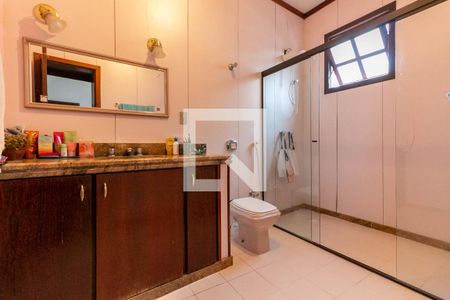 Casa à venda com 530m², 3 quartos e 3 vagasBanheiro