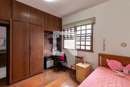Casa à venda com 530m², 3 quartos e 3 vagasQuarto 3
