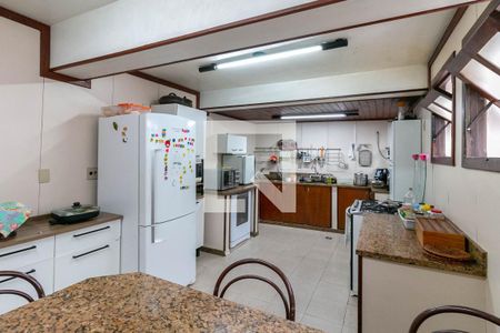 Casa à venda com 530m², 3 quartos e 3 vagasSala de Jantar/Cozinha