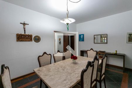 Casa à venda com 530m², 3 quartos e 3 vagasSala de Jantar/Cozinha