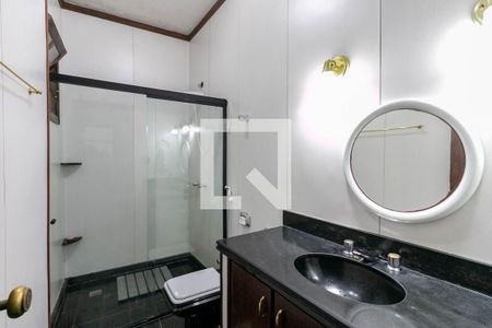 Casa à venda com 530m², 3 quartos e 3 vagasBanheiro