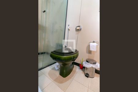 Casa à venda com 530m², 3 quartos e 3 vagasBanheiro