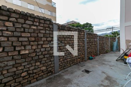 Casa à venda com 530m², 3 quartos e 3 vagasÁrea Externa