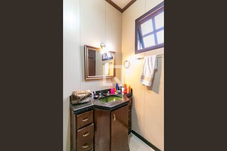 Casa à venda com 530m², 3 quartos e 3 vagasBanheiro