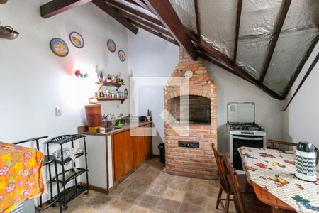 Casa à venda com 530m², 3 quartos e 3 vagasDetalhe