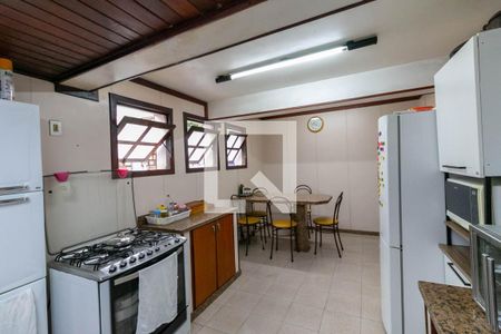 Casa à venda com 530m², 3 quartos e 3 vagasSala de Jantar/Cozinha