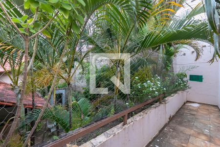 Casa à venda com 530m², 3 quartos e 3 vagasÁrea Externa