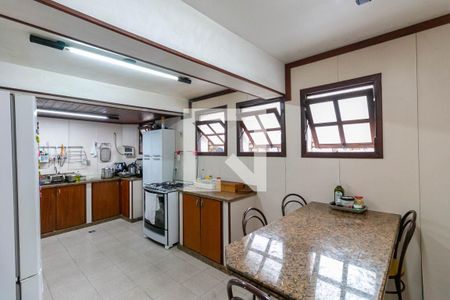 Casa à venda com 530m², 3 quartos e 3 vagasSala de Jantar/Cozinha