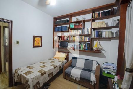 Apartamento à venda com 200m², 3 quartos e 1 vaga Apartamento à venda com 200m², 3 quartos e 1 vagaQuarto 3