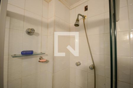 Apartamento à venda com 200m², 3 quartos e 1 vaga Apartamento à venda com 200m², 3 quartos e 1 vagaBanheiro 1