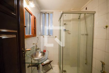 Apartamento à venda com 200m², 3 quartos e 1 vaga Apartamento à venda com 200m², 3 quartos e 1 vagaBanheiro 1