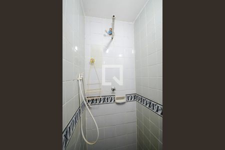 Apartamento à venda com 200m², 3 quartos e 1 vaga Apartamento à venda com 200m², 3 quartos e 1 vagaBanheiro de Serviço