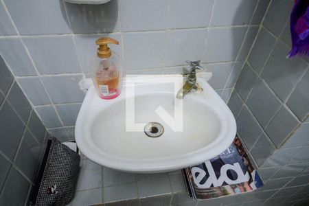 Apartamento à venda com 200m², 3 quartos e 1 vaga Apartamento à venda com 200m², 3 quartos e 1 vagaBanheiro de Serviço