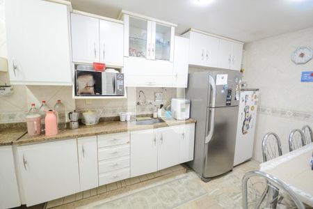 Apartamento à venda com 200m², 3 quartos e 1 vaga Apartamento à venda com 200m², 3 quartos e 1 vagaCozinha