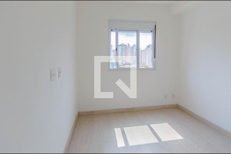Quarto de apartamento para alugar com 1 quarto, 36m² em Mirandópolis, São Paulo