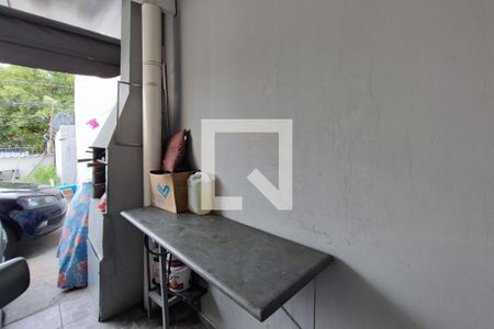 Casa à venda com 347m², 3 quartos e 4 vagasÁrea gourmet