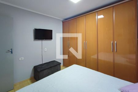 Casa à venda com 347m², 3 quartos e 4 vagasQuarto 2