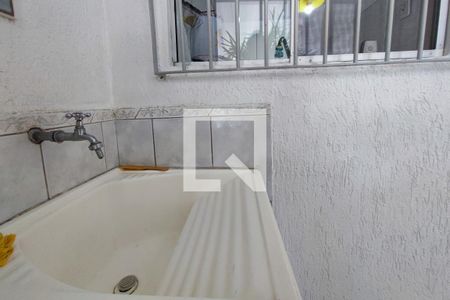 Casa à venda com 347m², 3 quartos e 4 vagasÁrea de Serviço