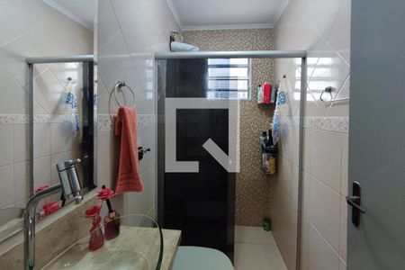 Casa à venda com 347m², 3 quartos e 4 vagasBanheiro Social