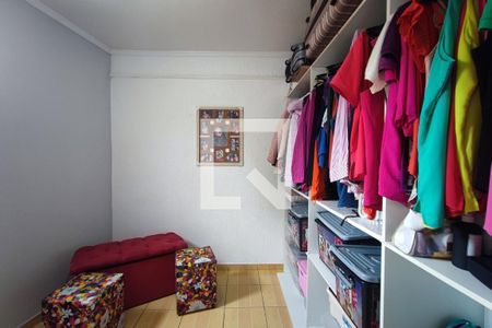 Casa à venda com 347m², 3 quartos e 4 vagasCloset Quarto 4