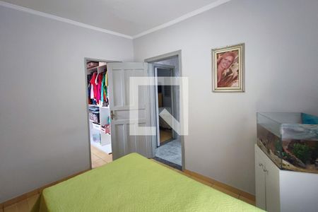 Casa à venda com 347m², 3 quartos e 4 vagasQuarto 4