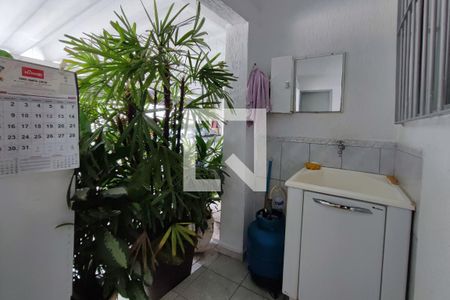 Casa à venda com 347m², 3 quartos e 4 vagasÁrea de Serviço