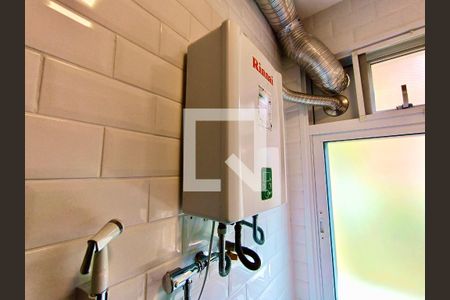 Apartamento para alugar com 72m², 1 quarto e 1 vaga Apartamento para alugar com 72m², 1 quarto e 1 vagaÁrea serviço