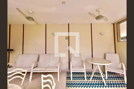 Apartamento para alugar com 72m², 1 quarto e 1 vaga Apartamento para alugar com 72m², 1 quarto e 1 vagaÁrea Comum - Playground