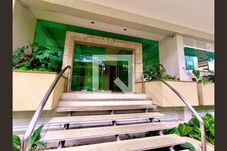 Apartamento para alugar com 72m², 1 quarto e 1 vaga Apartamento para alugar com 72m², 1 quarto e 1 vagaFachada