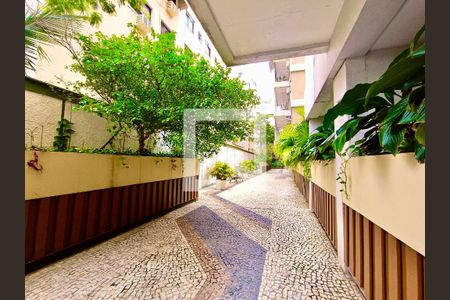 Apartamento para alugar com 72m², 1 quarto e 1 vaga Apartamento para alugar com 72m², 1 quarto e 1 vagaÁrea Comum - Playground