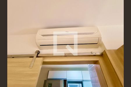 Sala de apartamento para alugar com 1 quarto, 72m² em Jardim Botânico, Rio de Janeiro