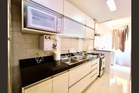 Apartamento para alugar com 72m², 1 quarto e 1 vaga Apartamento para alugar com 72m², 1 quarto e 1 vagaCopa / Cozinha