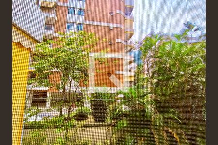 Apartamento para alugar com 72m², 1 quarto e 1 vaga Apartamento para alugar com 72m², 1 quarto e 1 vagaÁrea serviço vista