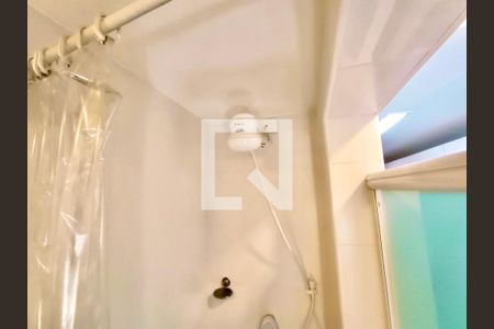 Apartamento para alugar com 72m², 1 quarto e 1 vaga Apartamento para alugar com 72m², 1 quarto e 1 vagaBanheiro serviço