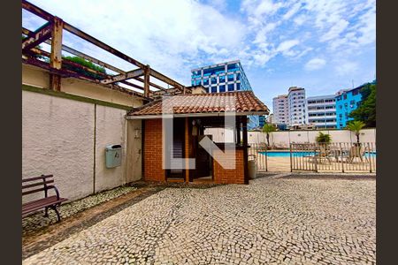 Apartamento para alugar com 72m², 1 quarto e 1 vaga Apartamento para alugar com 72m², 1 quarto e 1 vagaÁrea Comum - Playground