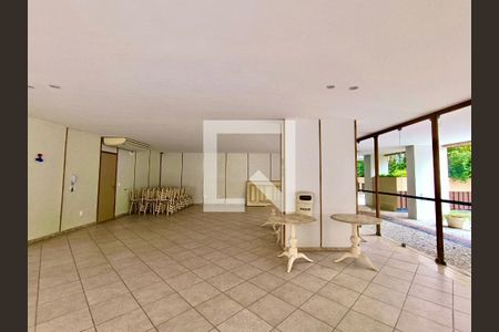 Apartamento para alugar com 72m², 1 quarto e 1 vaga Apartamento para alugar com 72m², 1 quarto e 1 vagaÁrea Comum - Playground