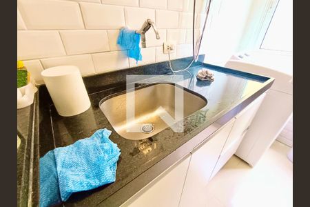 Apartamento para alugar com 72m², 1 quarto e 1 vaga Apartamento para alugar com 72m², 1 quarto e 1 vagaÁrea serviço