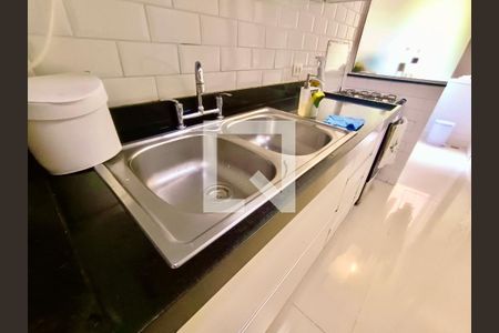 Apartamento para alugar com 72m², 1 quarto e 1 vaga Apartamento para alugar com 72m², 1 quarto e 1 vagaCopa / Cozinha